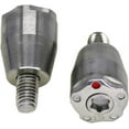 thumbnail image 2 of 2pcs Golf Weight for Taylormade R7 R9 R11 R11S R1 Driver Woods, 2 of 7