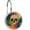 Multi2, variant on HemaKayy 12 Pcs Shower Curtain Hooks Bathroom Decorative Accessories Skull Rainbow Road