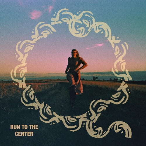 Murr,Cornelia - Run To The Center - Music & Performance - Vinyl