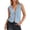 Blue-a, variant on Trendy Women's Tanks And For Versatile Style And Comfort Perfect For Everyday Wear And Layering
