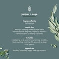 thumbnail image 2 of Body Wash Method Men Juniper + Sage, 532 ml (paquete de 1), 2 of 7