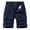 Blue, variant on HCNTES Men's Cargo Shorts Relaxed Fit Casual Cotton Work Shorts Outdoor Hiking Pants with Multi Pockets(Black,28)
