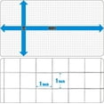 thumbnail image 4 of Fencer Wire 48-Inch x 100 ft. Hardware Cloth, 16 Gauge Hot Dipped Galvanized Wire Mesh Roll, 1-Inch Grid Chicken Wire Fence, Welded Wire Fencing, Concrete Wire Mesh, 4 of 9