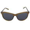 thumbnail image 1 of Lentes de Sol Tommy Hilfiger Mujer de color Café, 1 of 4