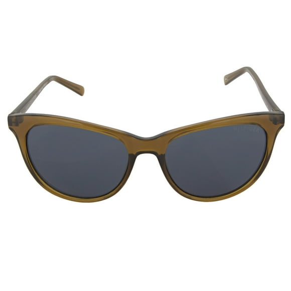 Lentes de Sol Tommy Hilfiger Mujer de color Café