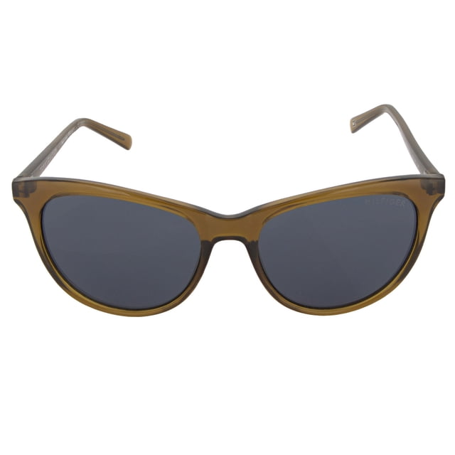 Lentes de Sol Tommy Hilfiger Mujer de color Café