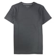 thumbnail image 1 of Camiseta básica estándar SOLFIRE para hombre gris mediana, 1 of 2