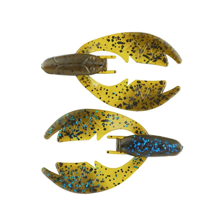 NetBait BaitFuel Infused Tiny Paca Chunk (7 Pk) - Bait-WrX