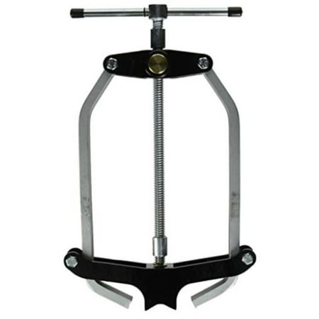 

Sumner Hold E Pipe Clamp