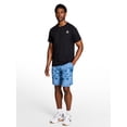 thumbnail image 5 of Reebok Men's and Big Men's Legacy Core 9" Shorts, Size XS-5XL, 5 of 5