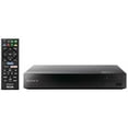 thumbnail image 1 of Sony Lecteur Blu-ray / Lecteur DVD Modèle compact Standard BDP-S1500, 1 of 5