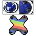 thumbnail image 3 of DYNWAVECA Filets Universels Coussin Respirant Résistant à la Chaleur Accessoires de Protection pour Vélo, 3 of 10