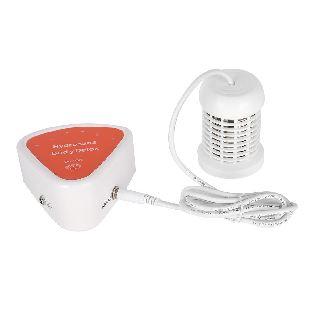 LYUMO Foot Bath Machine, Ionic Detox Machine, Pratical For Improve