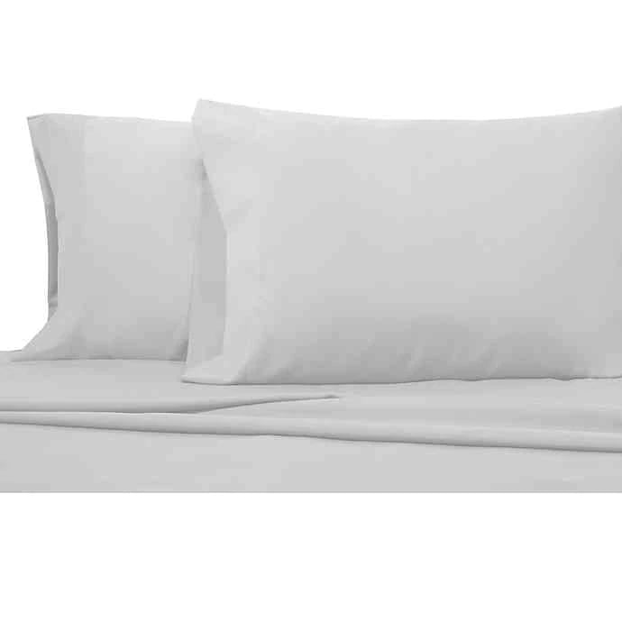 Benzoyl Peroxide-Resistant Microfiber 