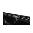 thumbnail image 3 of TruXedo 208801 TruXport Soft Roll-Up Dual Latch Tonneau Cover Fits select: 2008-2009 NISSAN TITAN, 3 of 6