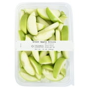 Green Apple Slices, 32 oz