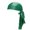 Army Green, variant on Satin Durag Headwrap, Elastic Bandana Cap, Smooth Head Cover for Men & Women Black