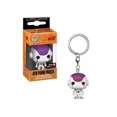 thumbnail image 4 of FUNKO POP Keychain Toy Dragons Ball Z Gohan 4th FORM FRIEZA Perfect Cell Master Roshi Keychains Action Collection Figure Toys, 4 of 4
