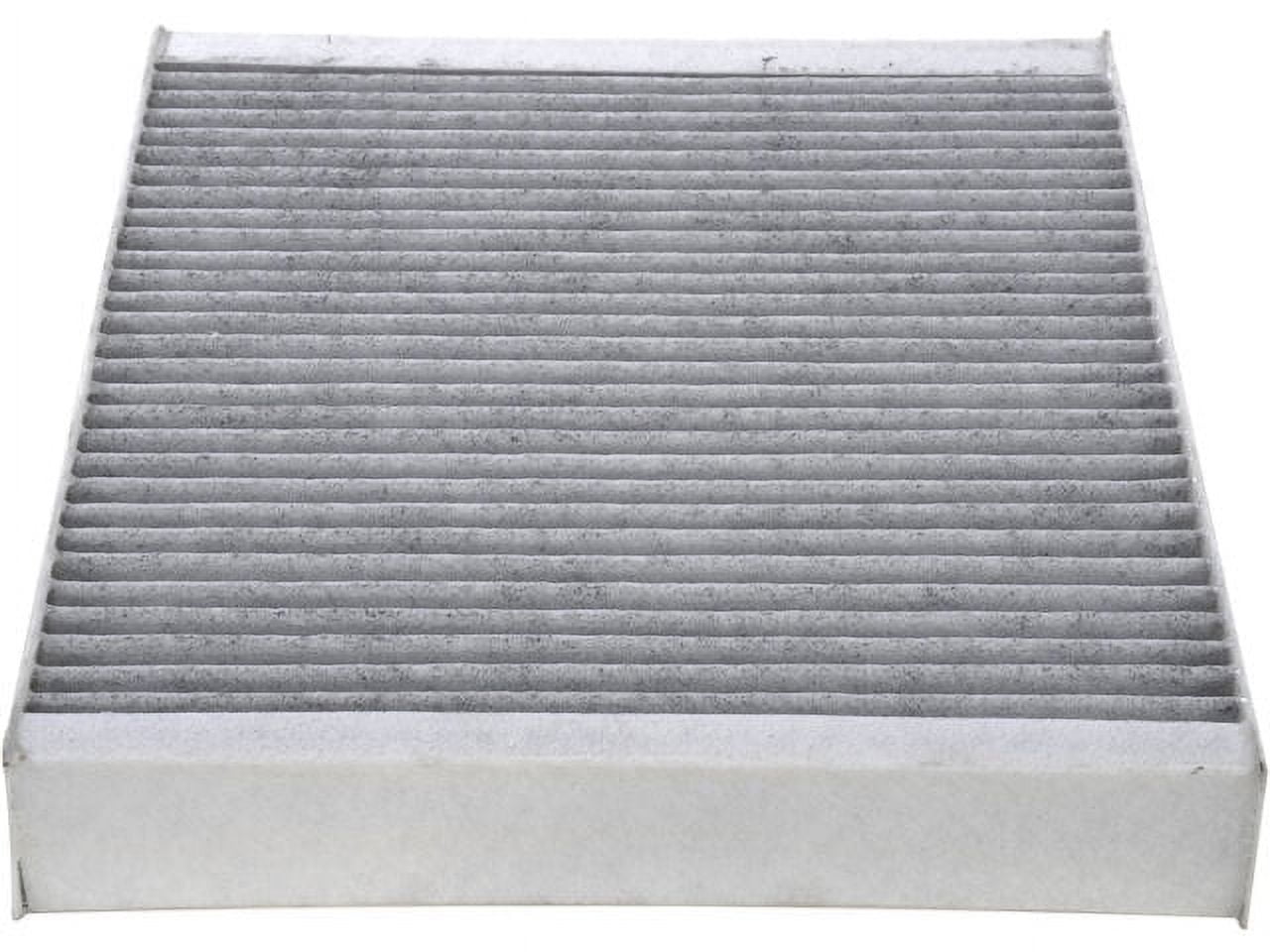 Cabin Air Filter - Compatible with 2013 - 2020 Buick Encore 1.4L 4-Cylinder 2014 2015 2016 2017 2018 2019 2021 Cabin Air Filter - Compatible with 2013 - 2020 Buick Encore 1.4L 4-Cylinder 2014 2015 2016 2017 2018 2019 2021