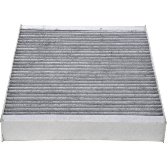 Cabin Air Filter - Carbon Activated - Compatible with 2010 - 2017 Buick LaCrosse 2011 2012 2013 2014 2015 2016