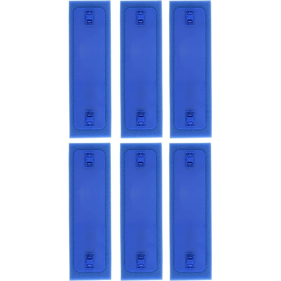 Mr.Clean Magic Eraser Extra Power Mop Refill - Pack of 6 -