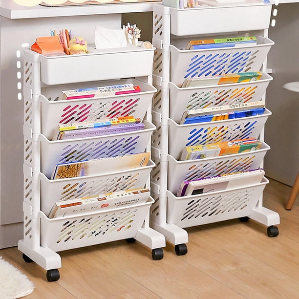 Armoires de rangement multifonctions pour la maison et le bureau