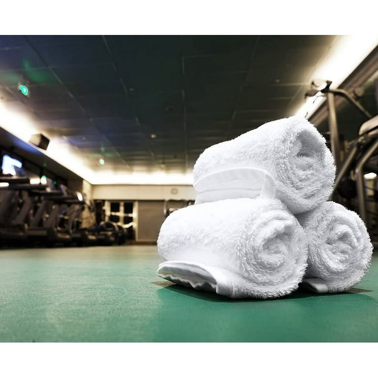 Goza Towels cotton washcloth for multipurpose everyday use – Gozatowels