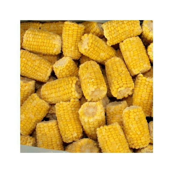 Commodity Vegetables Mini Corn Cob, 3 inch - 96 per case.