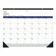 thumbnail image 2 of DuraGlobe Academic Monthly Desk Pad, 2 of 2