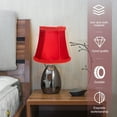 thumbnail image 2 of HEALEEP Bohemian Iron Pendant Lamp Shade Ceiling Lamp Shade Red 1Set, 2 of 8