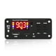 thumbnail image 2 of Amplificador 50W Ygjytge Módulo Radio FM para Automóvil 12V Placa Decodificadora MP3, 2 of 9