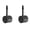 2Pcs, variant on Mosiee 700C Ultralight Inner Tube for Road Bikes 28G for Tpu Compatible with 23C 32C Tires Ensures Shock Absorption And Stability 1Pcs