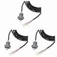 thumbnail image 1 of 3X Temperature Sensor for Sundance Spa for  Temp Sensor Outdoor Pool Accessories 6600-166, 1 of 8