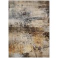 thumbnail image 2 of Addison Rugs Chantille Indoor/Outdoor Transitional Abstract Khaki Machine Washable Rectangle Rug, 10' x 14', 2 of 8