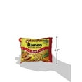 thumbnail image 5 of Maruchan, Ramen Beef and Roast Beef Noodles Variety Pack Soup, 3 Oz, 6 Ct, 5 of 5