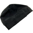thumbnail image 1 of Wig Cap Ice Silk Wig Net Cap Breathable Wig Head Cover Wig Hair Net for Makeup, 1 of 9