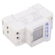 thumbnail image 4 of Relé De Interruptores De Tiempo, Interruptor De Temporizador Digital Programable Din Rail 1min-168h Para El Hogar ANGGREK Otros, 4 of 8