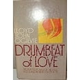 thumbnail image 1 of Pre-Owned Drumbeat of love: The unlimited power of the Spirit as revealed in the Book of Acts, 9780876804834, 0876804830, Paperback,, 1 of 1
