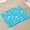 A1, variant on Dog Cooling Mat, Dog Cooling Mat Pad Self-Cooling Pad for Dogs Cats,ortable Washable Pet Kennel Mat for SummerIndoor Outdoor Home Kennel Crate Cars Use, Blue, XSmall