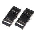 thumbnail image 3 of 10pcs Release Buckle for Backpack luggage Webbing Strap 70x30mm, 3 of 10