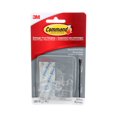 thumbnail image 1 of Command™ Cord Clips 17017CLR8OFEF, Clear, 1 of 7