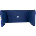 thumbnail image 2 of Geri-Chair - 50390 Skil-Care Lateral Support, Wheelchair Back and Side Support to Help Encourage Upright Posture, Foam Padding, Plastic Frame and Vinyl Cover, 2 of 3