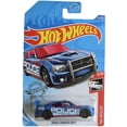 thumbnail image 1 of Hot Wheels '17 Lamborghini Urus [Yellow] 213/250 Exotics 1/10, 1 of 2