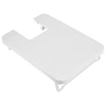 thumbnail image 4 of MasteelfCA Planche d'Extension Professionnelle Outil de Couture Domestique Extension de Bureau Accessoires de Table pour Machine à Coudre 505A (Machine à Coudre Non Incluse), 4 of 9