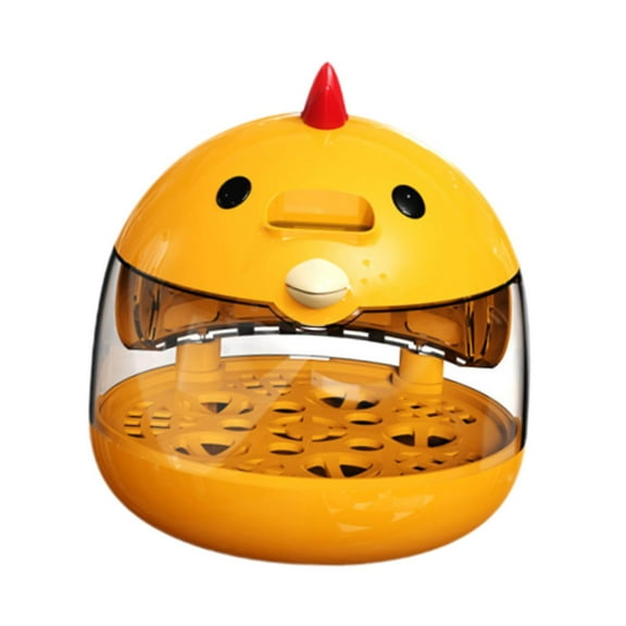 yotijay Egg Incubator Intelligent Temperature Control Hatching Machine for Hatching Eggs