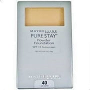 Maybelline New York Dream Smooth Mousse Corrector Concealer, 0-1 Fair Light, 0.106 Oz.