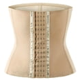 thumbnail image 1 of 9 Steel Bone Postpartum Plastic Waistband Shapewear, 1 of 1