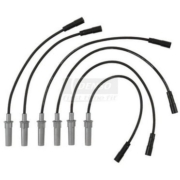 Denso- 6716264 IGN WIRE SET Fits 2008 Dodge Grand Caravan