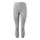 thumbnail image 4 of Leggings de encaje de cintura alta para mujer: corte ajustado, poliéster/spandex, L-XXXXXL, pantalones cortos, primavera/otoño, 4 of 8