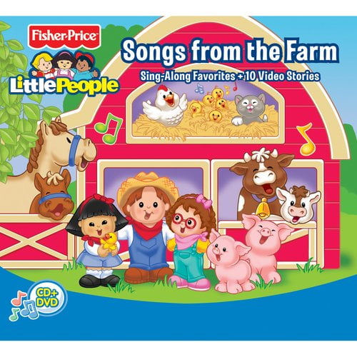 little people songs